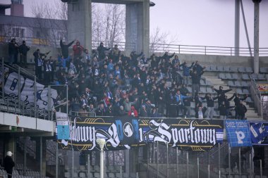 Football: Korona Kielce - Wisla Plock