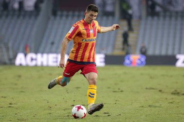 Football: Korona Kielce - Wisla Plock