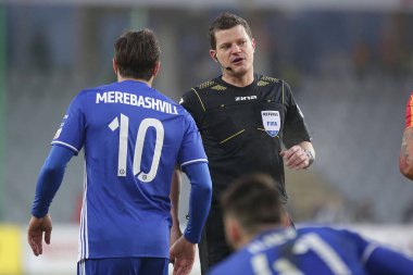 Football: Korona Kielce - Wisla Plock