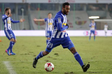 Football: Korona Kielce - Wisla Plock