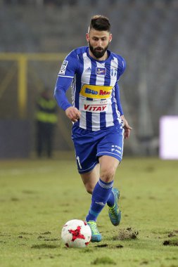 Football: Korona Kielce - Wisla Plock