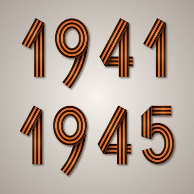 9 Mayıs. Mutlu büyük Zafer Bayramı.