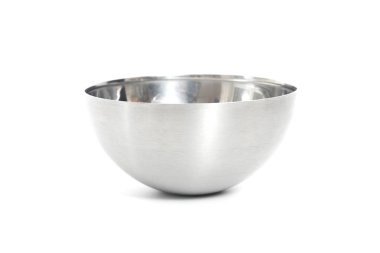 Paslanmaz çelik kase