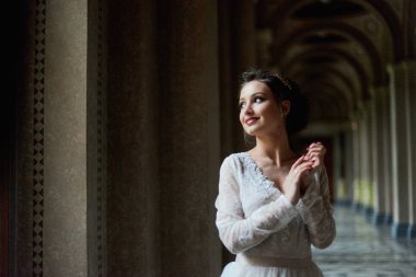 Gelin portre düğün Sarayı