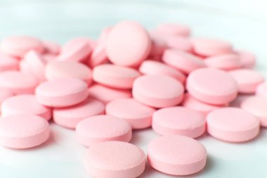 Hapları tablet ilaç