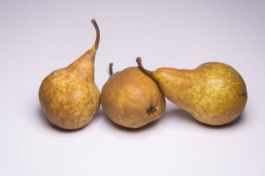 Kaiser altın armut, sulu yemek