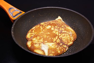 ev yapımı gözleme