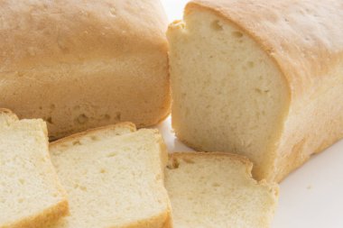 Ev yapımı ekmek, geleneksel ekmek