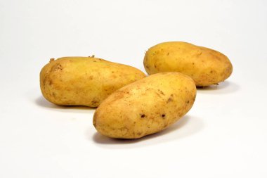 taze patates