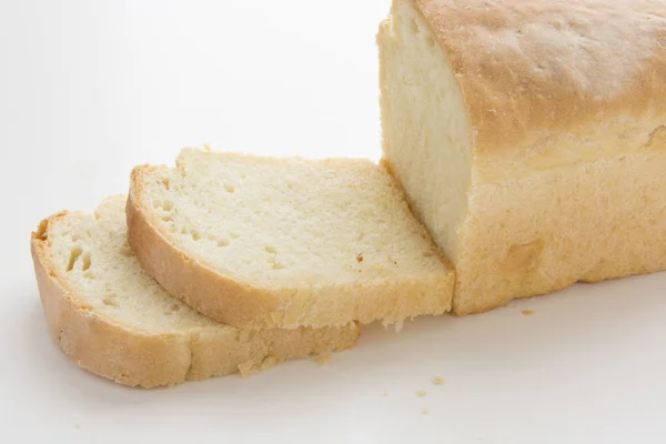自家製のパン、伝統的なパン屋さん — ストック写真