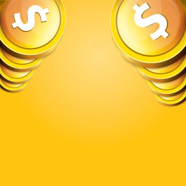 düşen paraları ile iş arka.