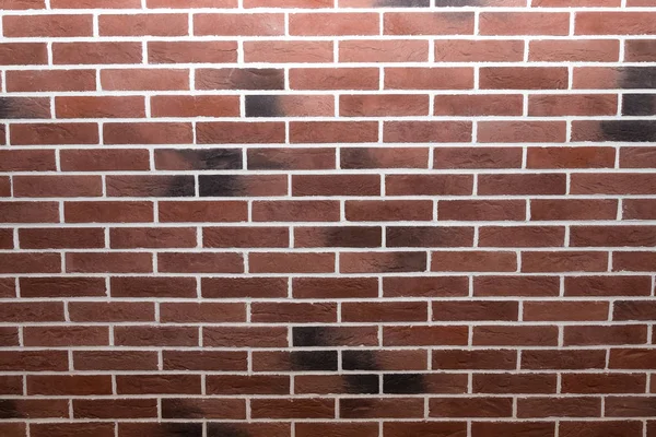 Brick wall texture background material of industry construction, Seamless texture. construction industry pattern — Stock Photo, Image