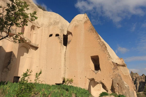Kilise Kapadokya cave
