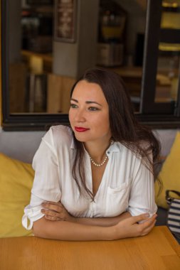 Erkek kafe düşüncesinde