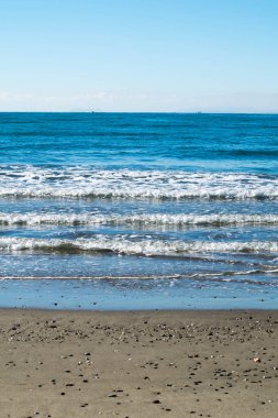 Marbella huzurlu dalgalar