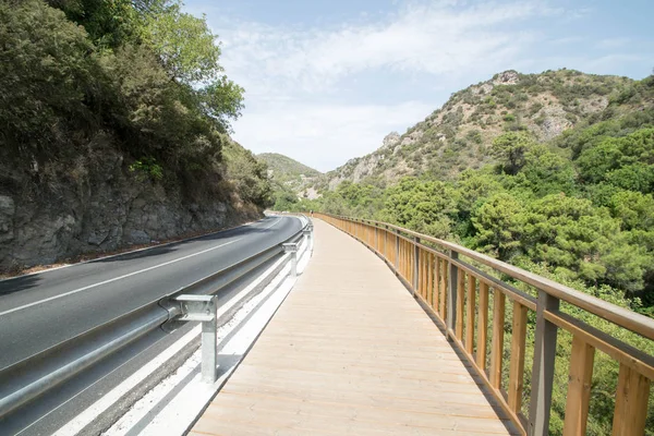doğa giden yol