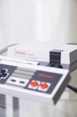 Nintendo, Nes klasik Edition yansıması ile