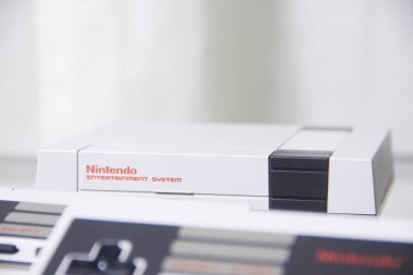 Nintendo, Nes klasik Edition yansıması ile