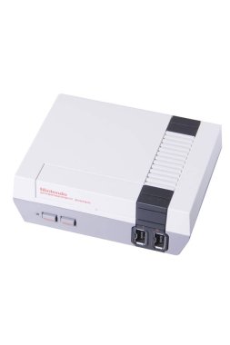 Nintendo, Nes klasik Edition