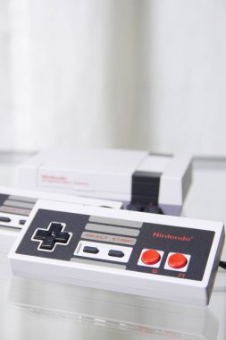 Nintendo, Nes klasik Edition yansıması ile