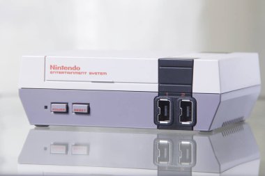 Nintendo, Nes klasik Edition yansıması ile