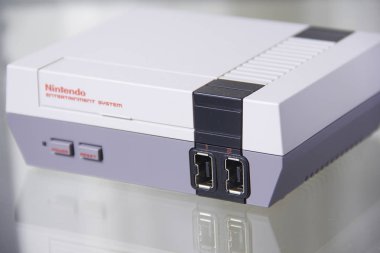 Nintendo, Nes klasik Edition yansıması ile