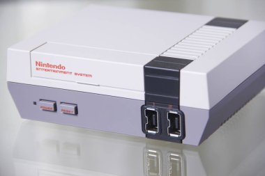 Nintendo, Nes klasik Edition yansıması ile