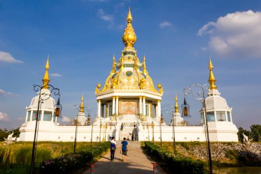 Beyaz Kilise Tayland