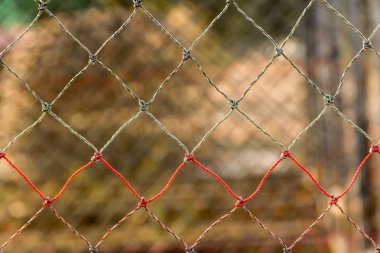 ağlar ipi arka plan 