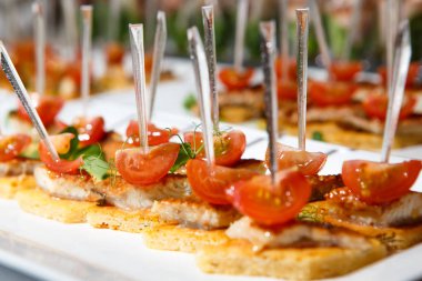 kanepe domates et catering
