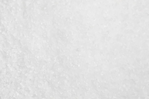 Tengeri só nyers élelmiszer-összetevő textúra — Stock Fotó