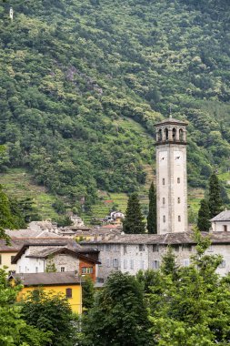 Chiavenna (Sondrio, İtalya)