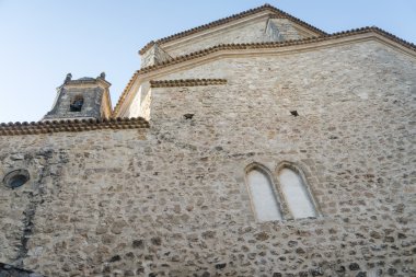 Cuenca (İspanya), eski kilise