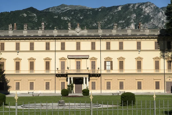 Villa Giulia, Bellagio (Como) — Stock Fotó