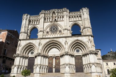 Cuenca (İspanya), Katedrali