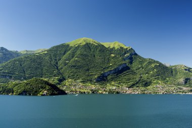 Como Gölü (İtalya)