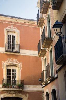 Tarragona (İspanya): Castellarnau evi