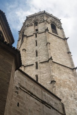 Valencia (İspanya), Katedrali