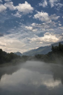 Sentiero della Valtellina (Lombardy, İtalya)