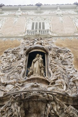 Valencia (İspanya), Palace Marques de Dos Aguas