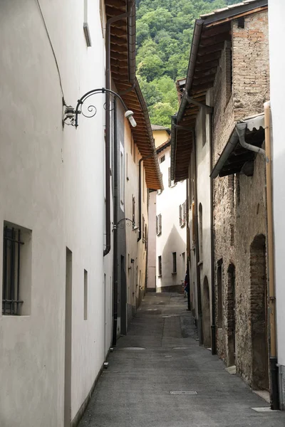 Riva San Vitale (Ticino, Schweiz) — Stockfoto