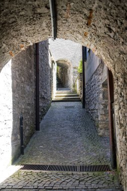 Torno (Como), Lario boyunca Köyü