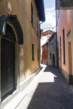 Torno (Como), Lario boyunca Köyü