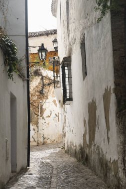 Ronda (Endülüs, İspanya)
