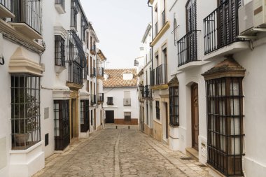 Ronda (Endülüs, İspanya)