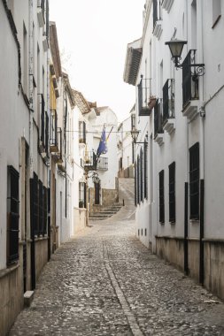 Ronda (Endülüs, İspanya)