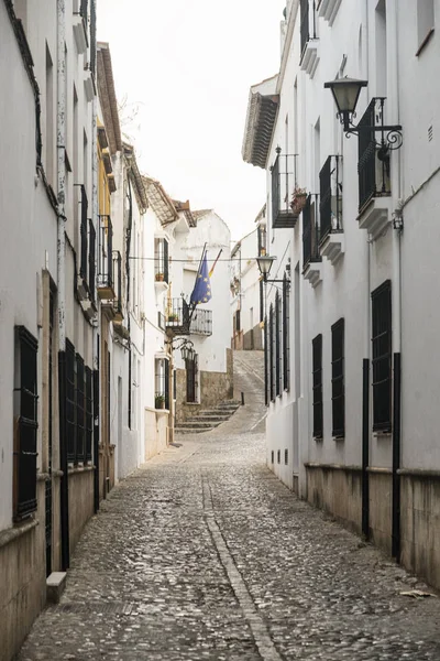 Ronda (Andalucía, España) ) —  Fotos de Stock