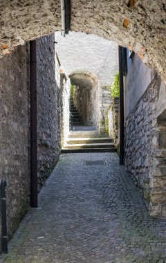 Torno (Como), Lario boyunca Köyü