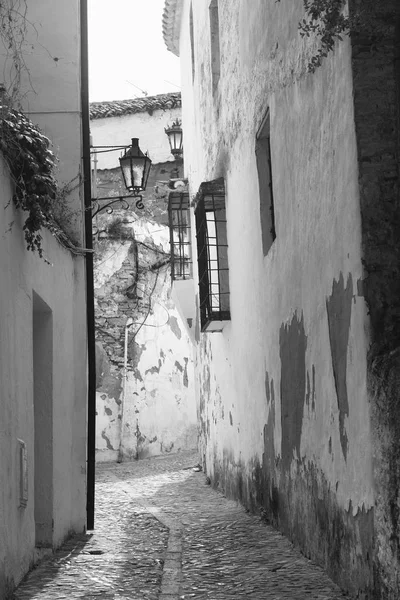 Ronda (Andalusien, Spanien)) — Stockfoto