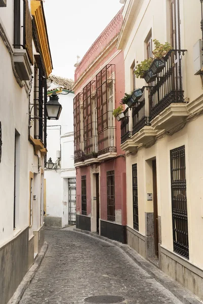 Córdoba (Andalucía, España): calle —  Fotos de Stock